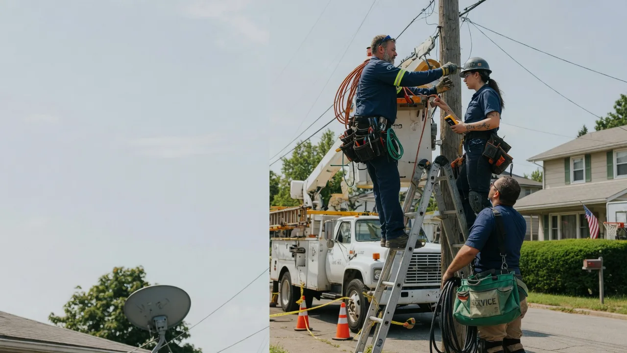 Electrical Repair in Milmay, NJ near me